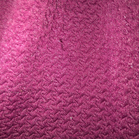 mini skirt - Picture 4 of 5